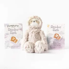 Slumberkins, Sloth Kin Hazel