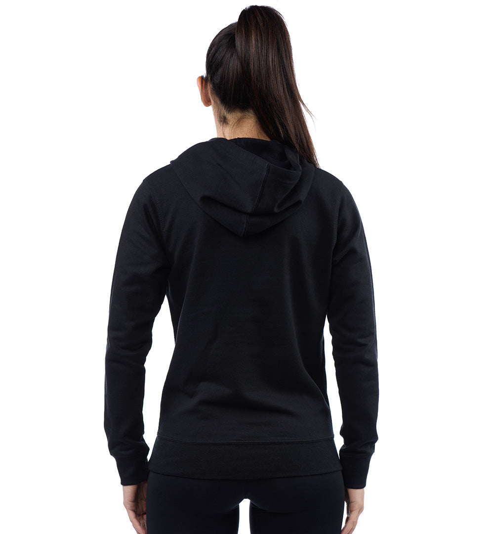 SPARTAN Ultra Hoodie - Women's