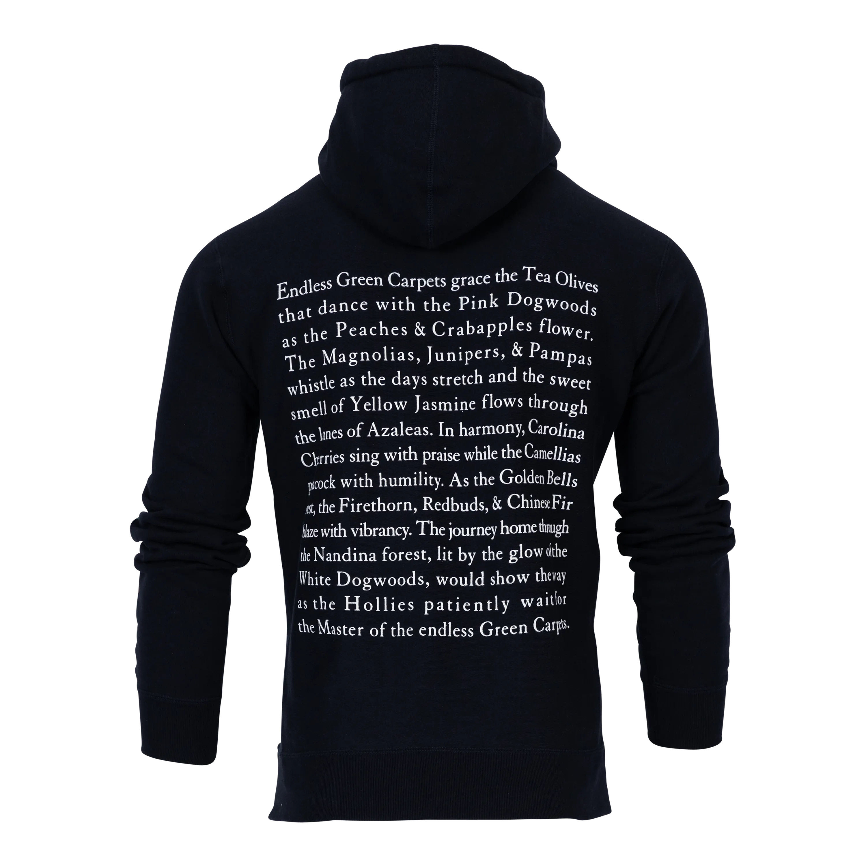 Story of Augusta Hoodie