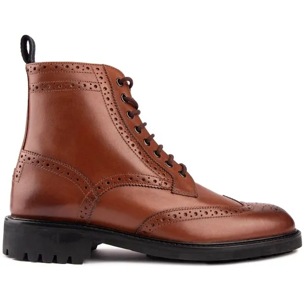 Ted Baker Jakobe Boots