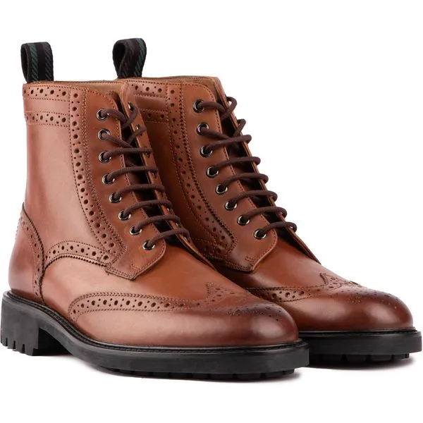 Ted Baker Jakobe Boots