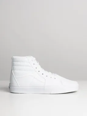 VANS WOMENS VANS SK8 HI SNEAKER