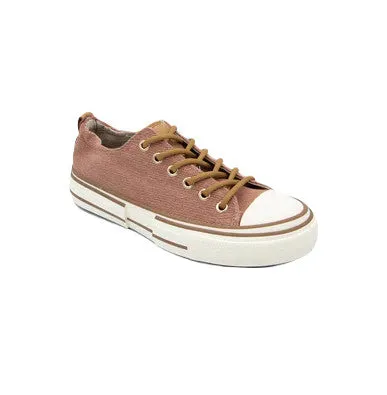 Very G Women's Driana Sneaker - Rust VGSP0182