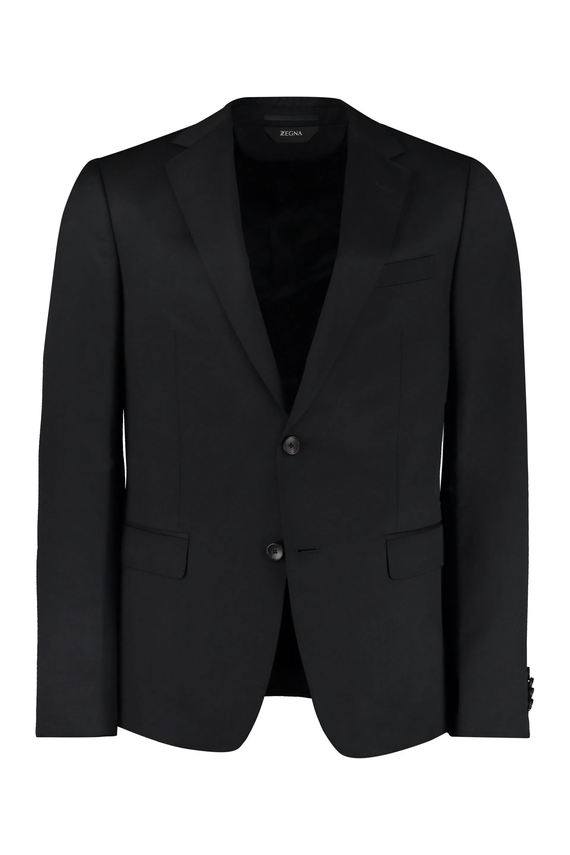 Z Zegna Two-Piece Tailored Suit